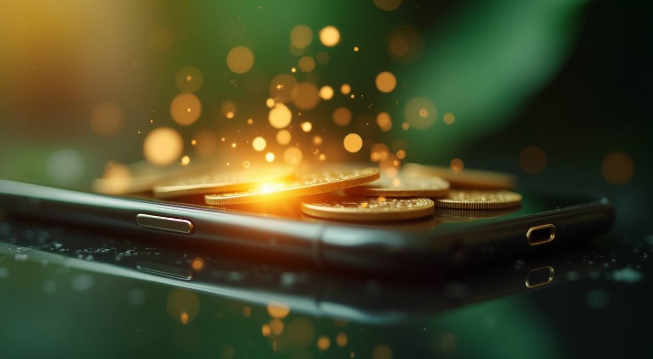 payung 44 mobile gaming
